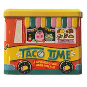 Taco Time