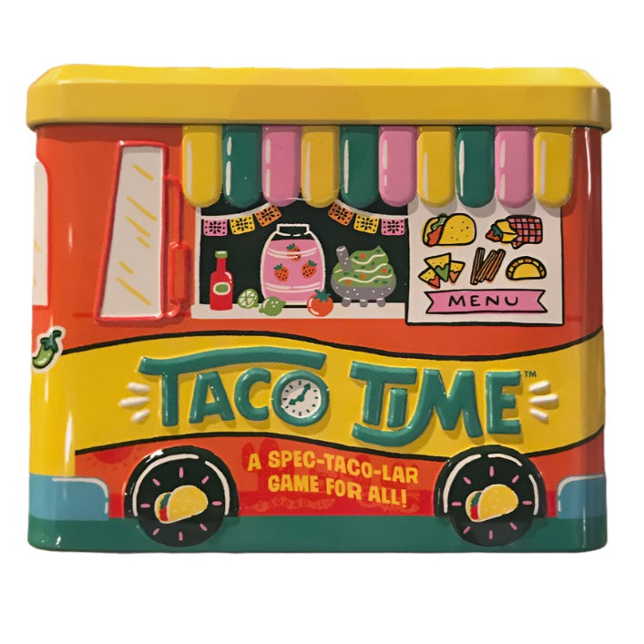 Taco Time