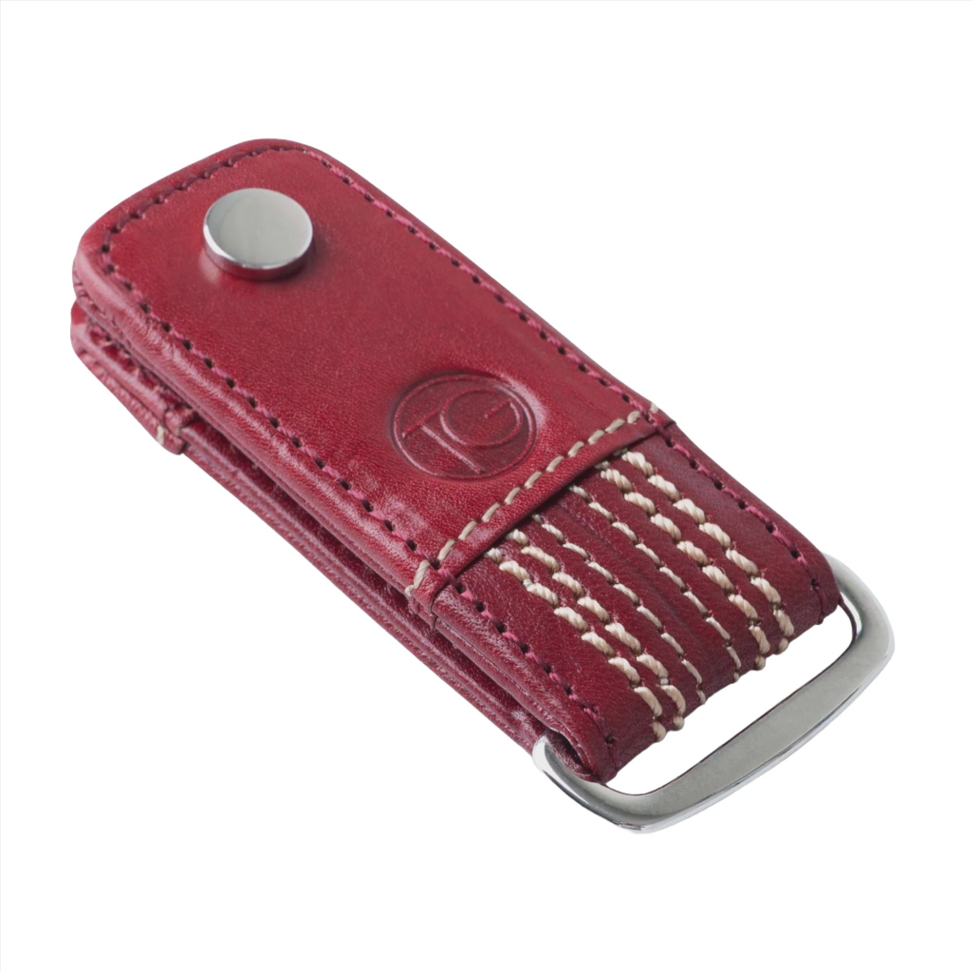 The Inswinger Key Holder - Cherry
