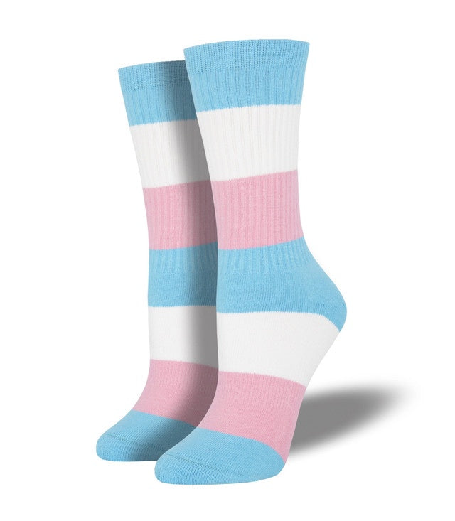 Unisex Transpride s/m
