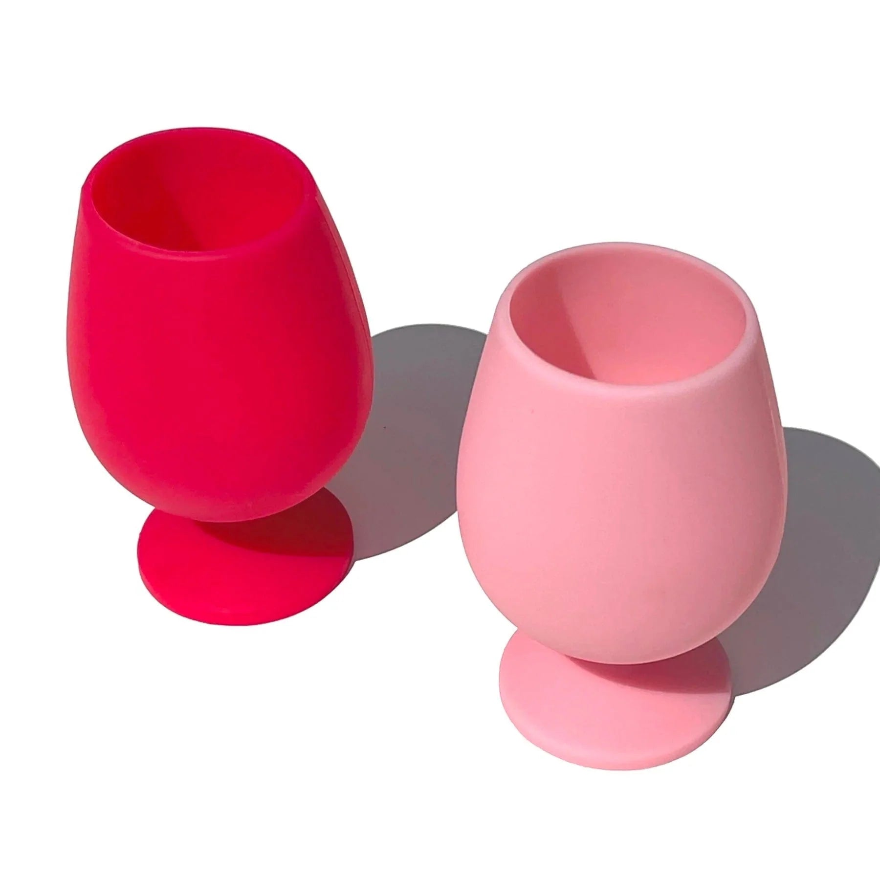 Stemm Silicone Wine Glass