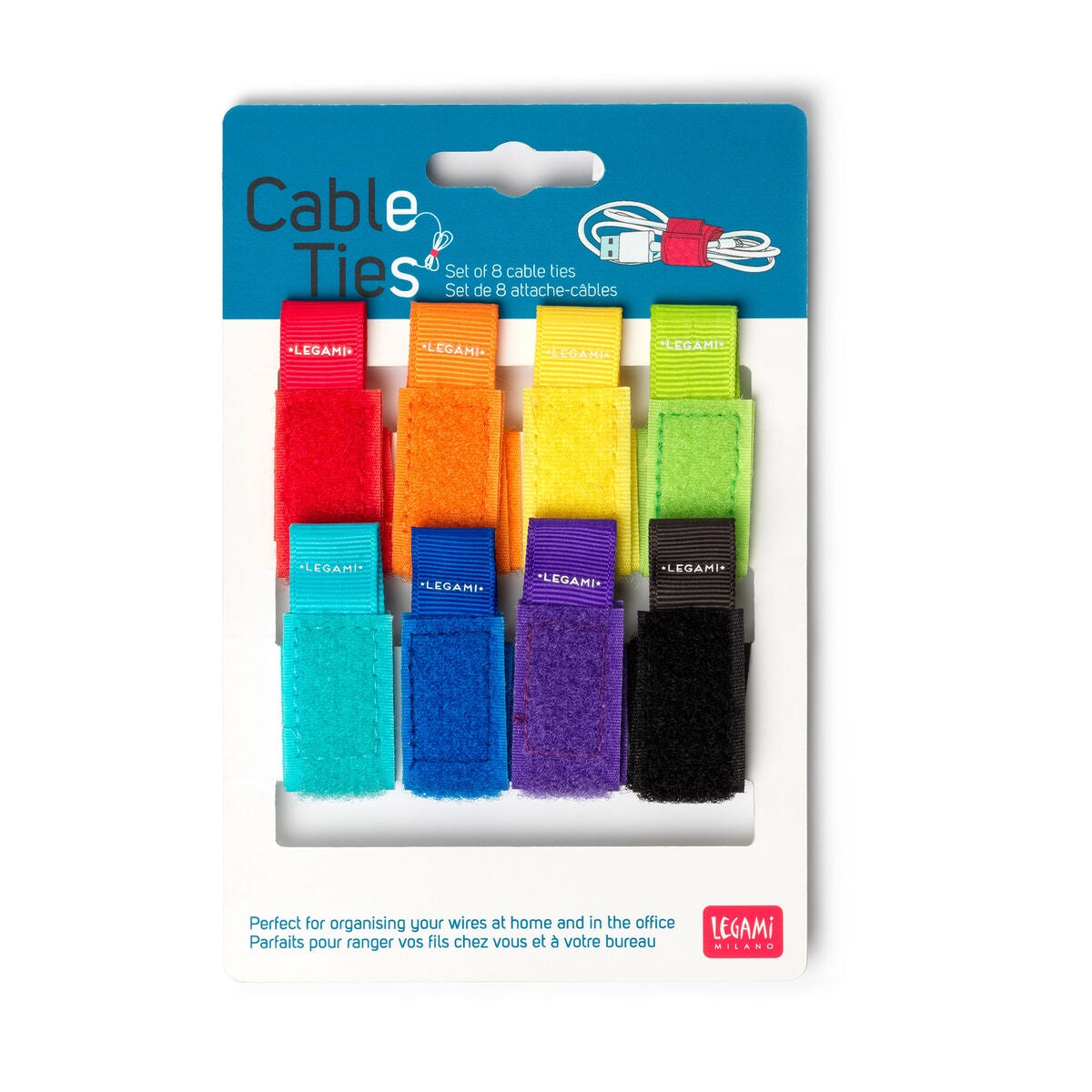 SOS Cable Ties