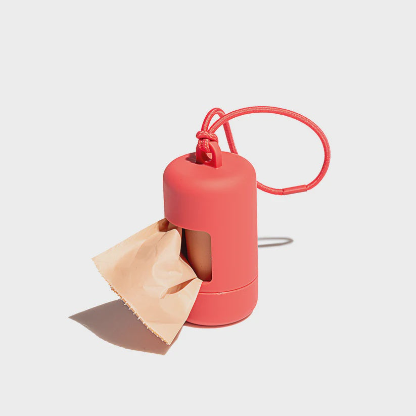 Poop Carrier Bag