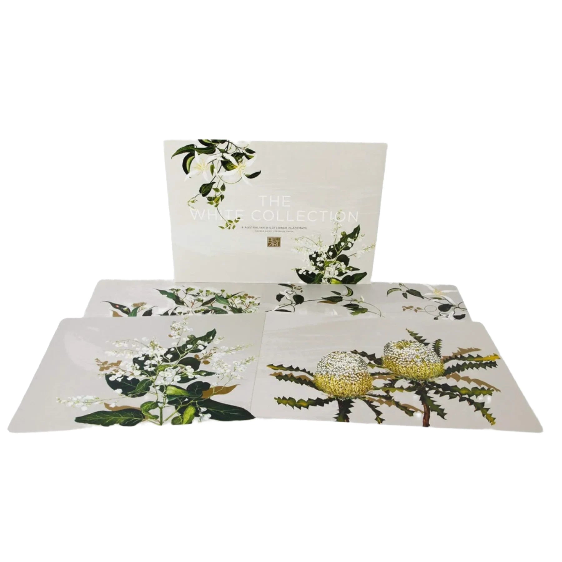 Australian Natives Dining Placemats