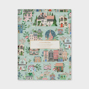 Around The World Workbook