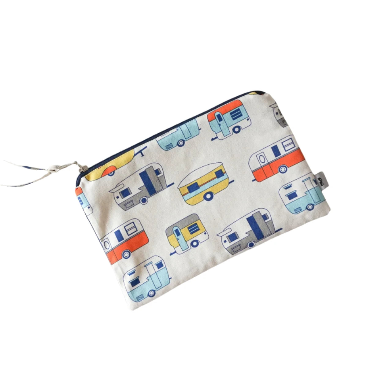 Zippered Pouch