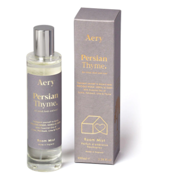 Aery Room Mist - Persian Thyme