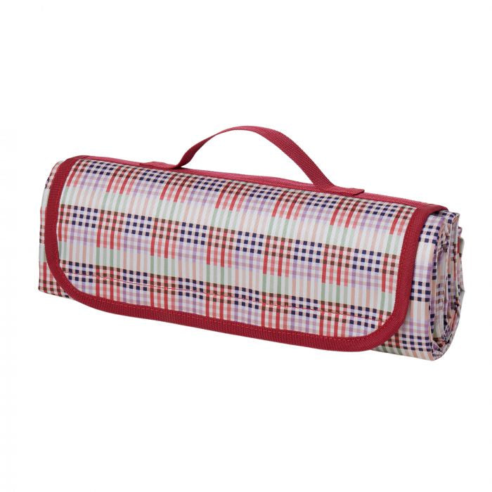 Carousel Picnic Rug