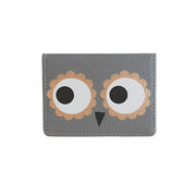 Owl Cardholder