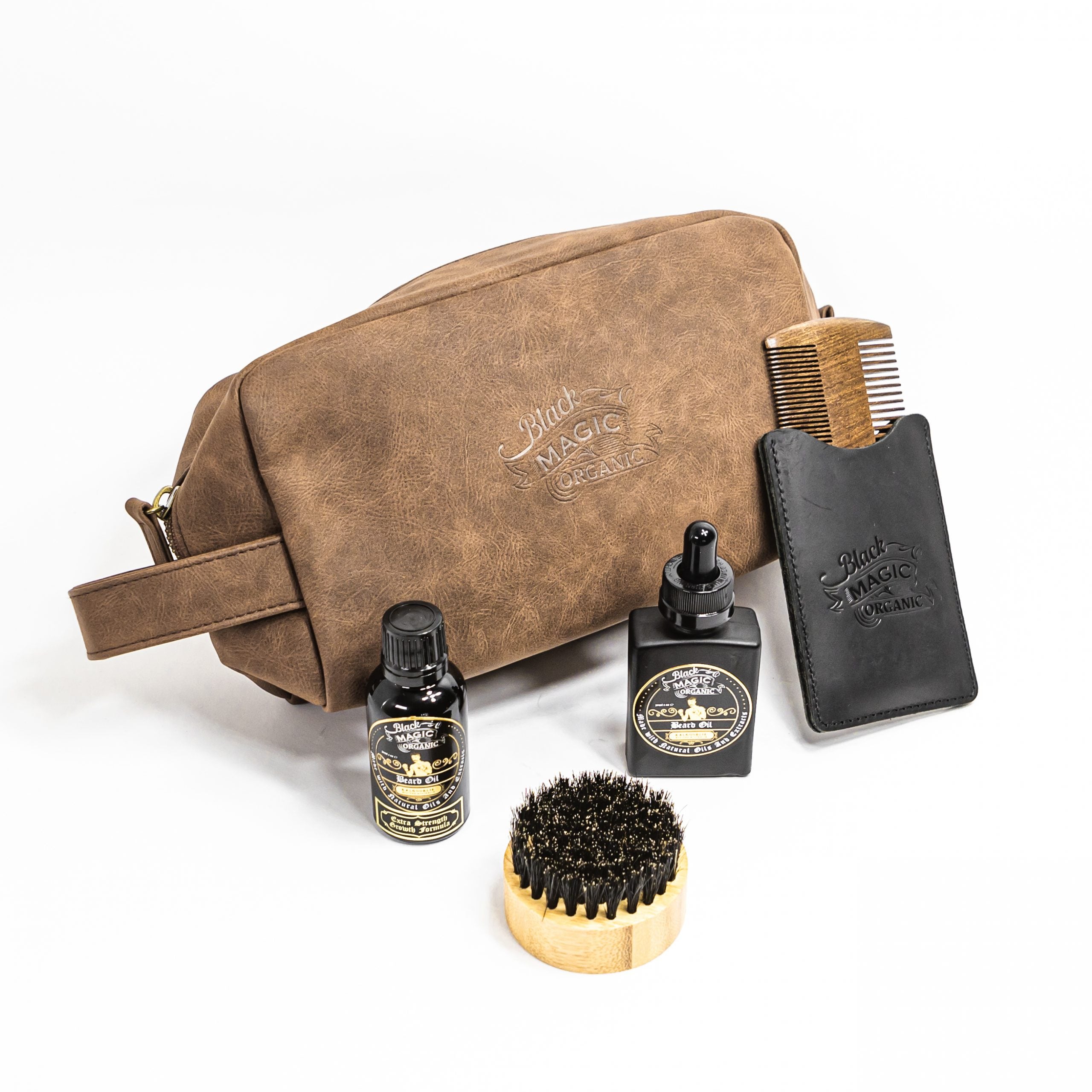 Beard Care Pack