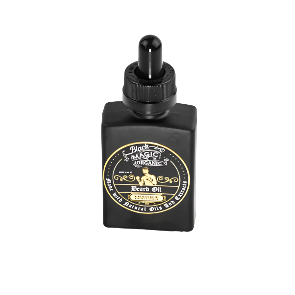 Beard Oil