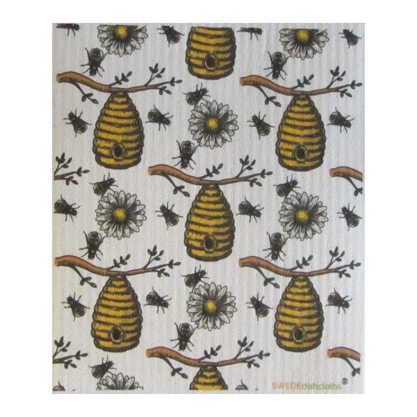 Swedish Dish Cloth