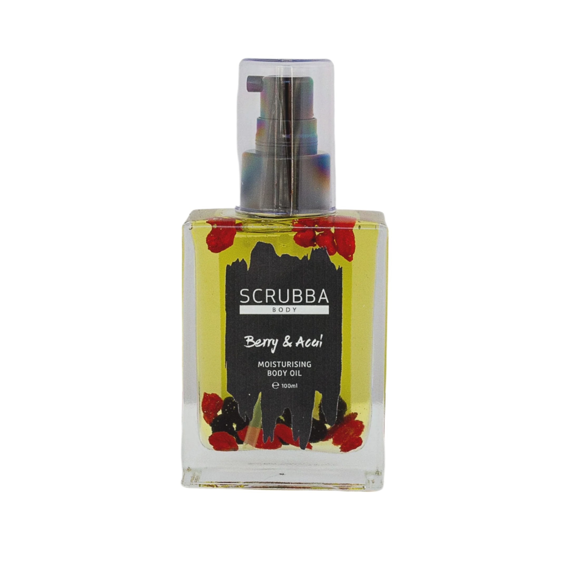 Body Oil