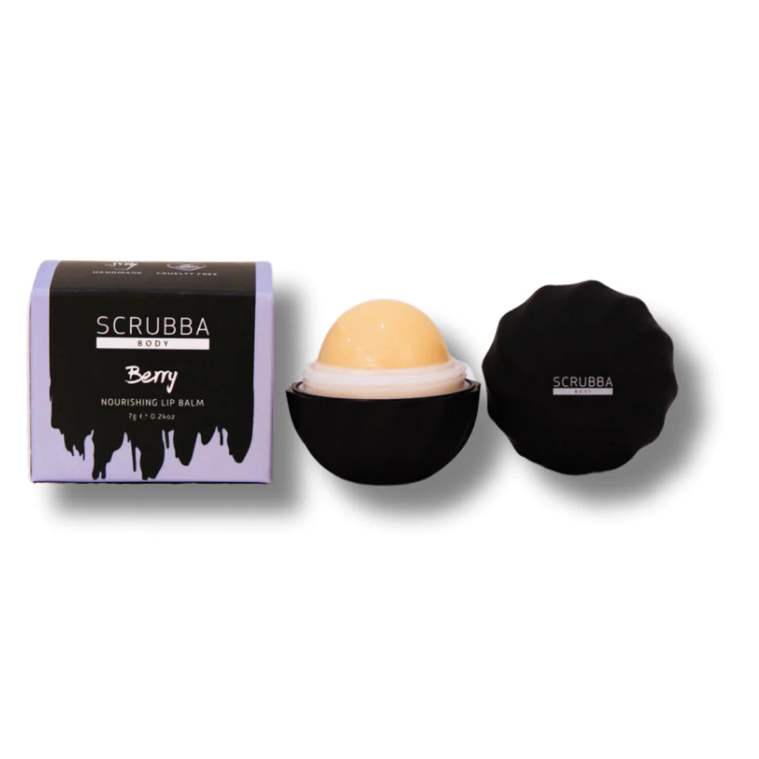 Lip Balm