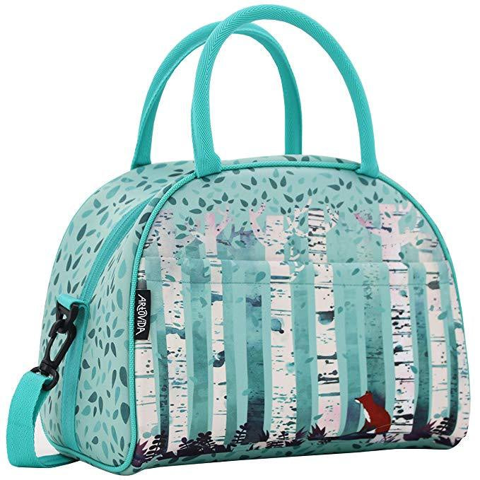 Uptown Tote
