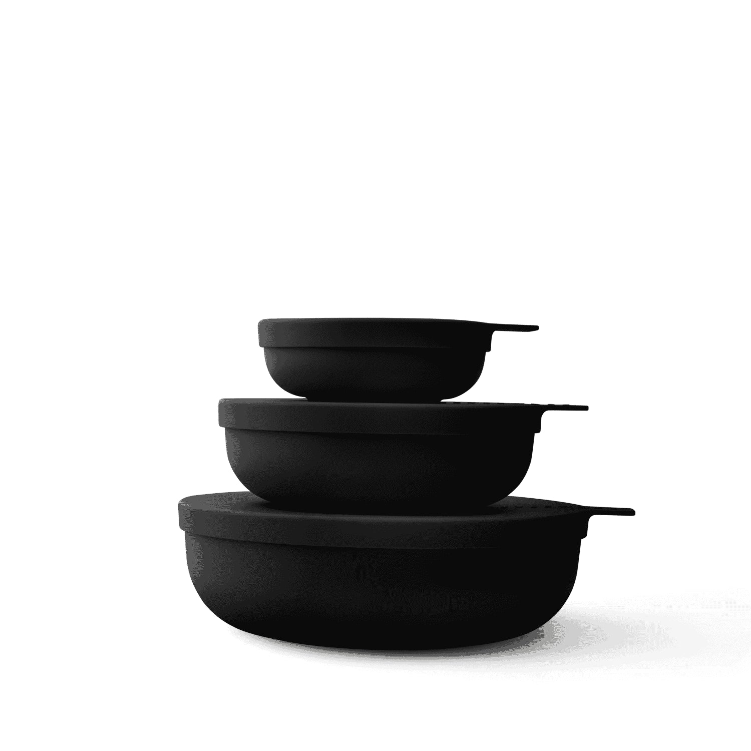 Nesting Bowls 3 Piece