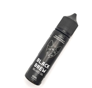 Black Brew Beard Oil