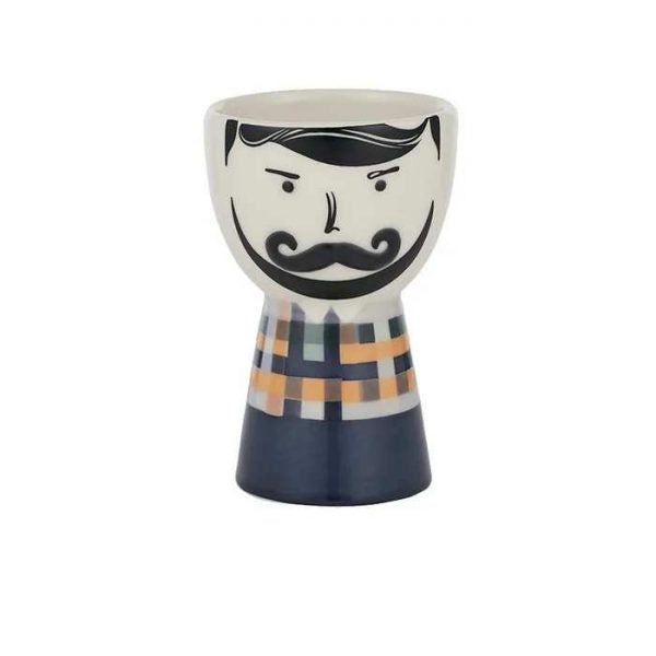 Bob Ceramic Planter