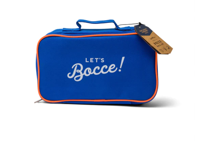 Bocce Ball/Boules