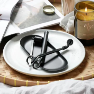 Candle Care Kit