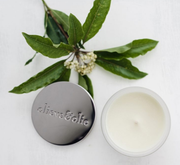 Amber & Lotus Blossom Candle 300g