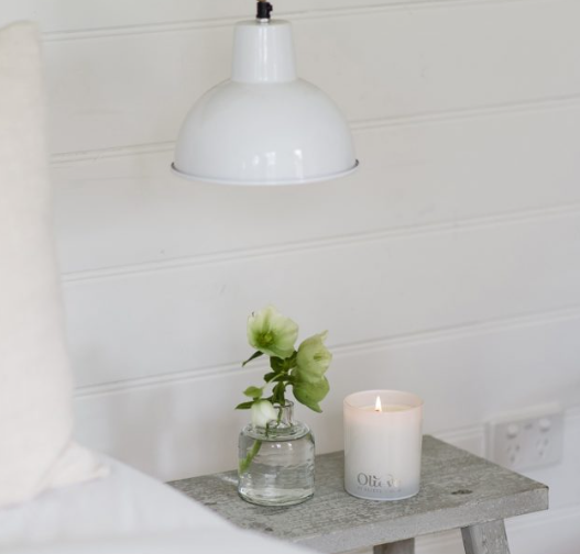 Black Pepper & Lavender Candle 300g