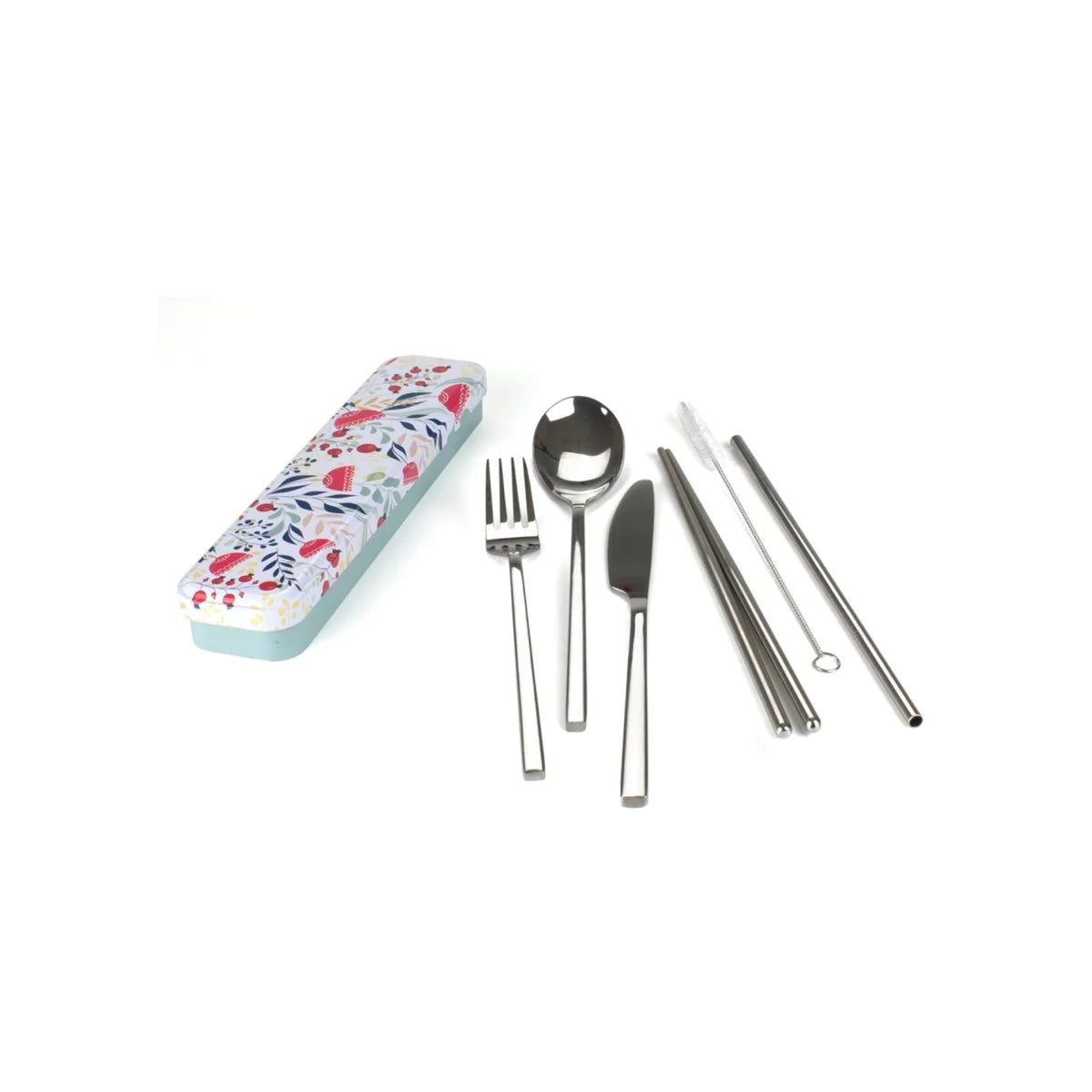 Carry Your Cutlery