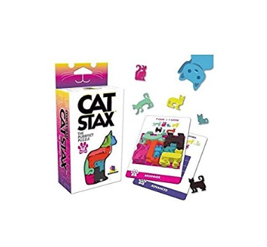 Cat Stax