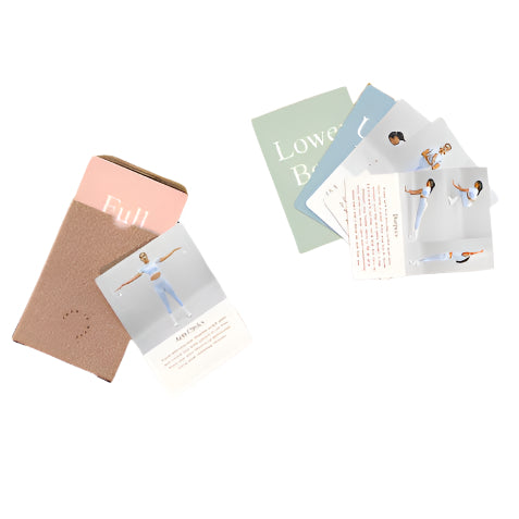 Calm Club - Body Work