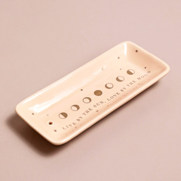 Celestial Incense Holder