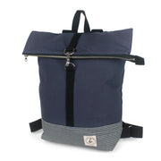 Mini Brightday Backpack - Charcoal
