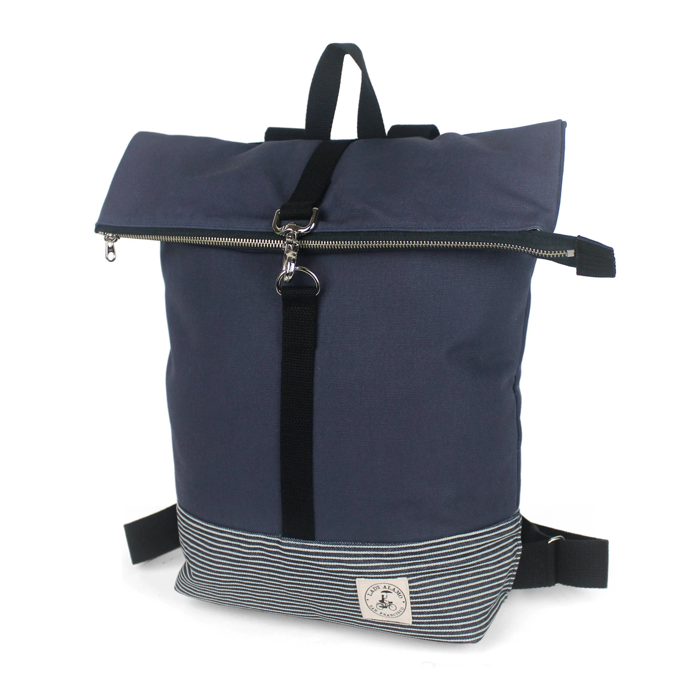 Mini Brightday Backpack - Charcoal