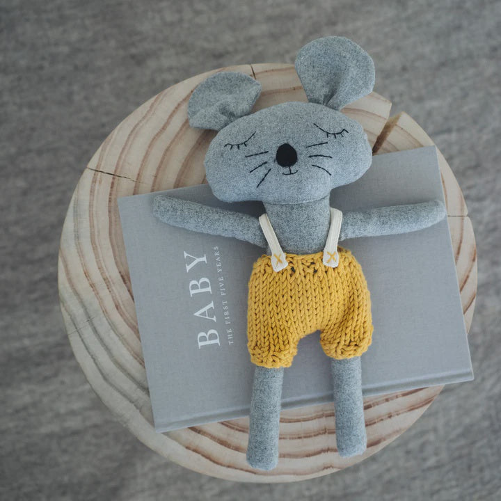 Charlie Mouse
