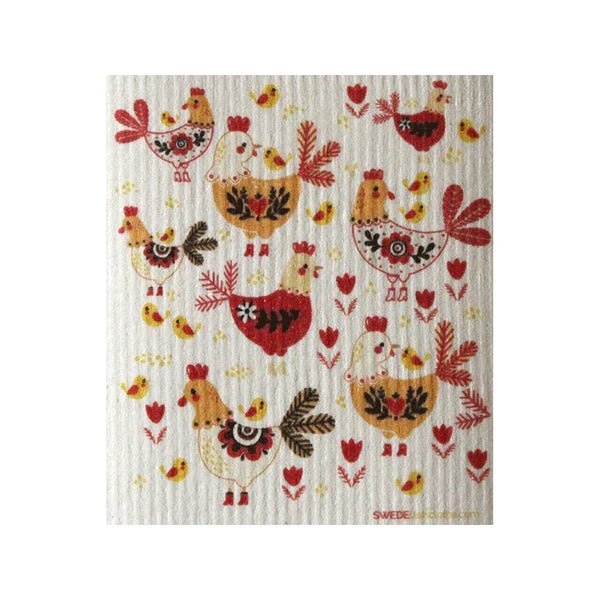 Swedish Dish Cloth