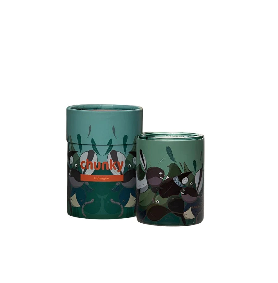 Chunky Coffee Cup 10oz