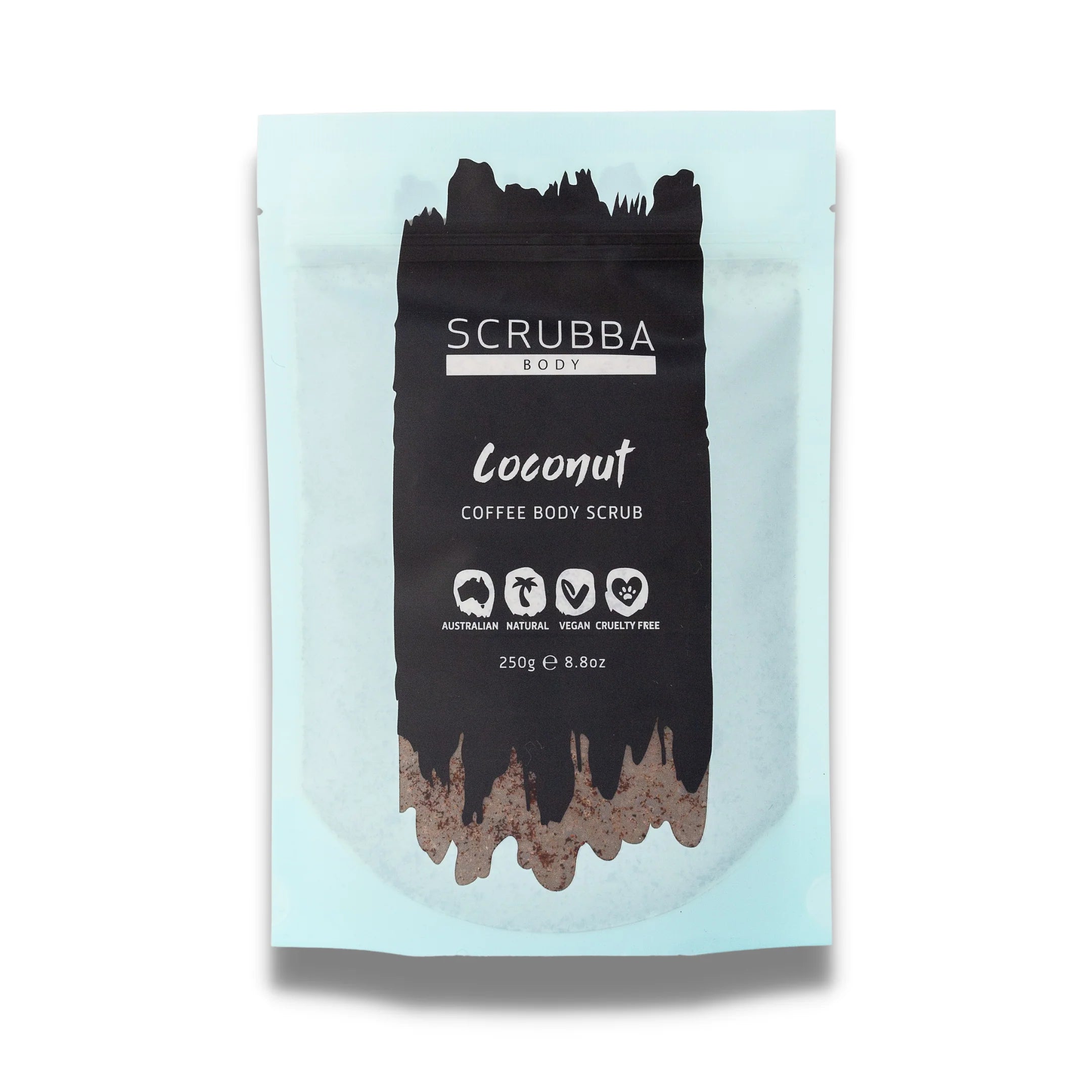 Body Scrub