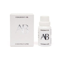 Aromabotanical Fragrance Oil