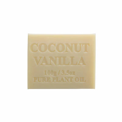 Soap With Shea Butter