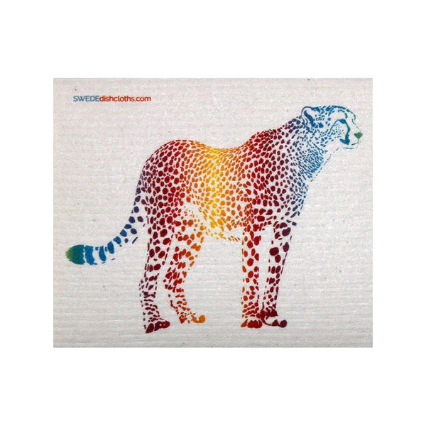 Swedish Dish Cloth
