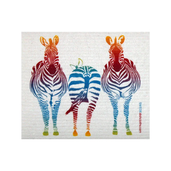 Swedish Dish Cloth