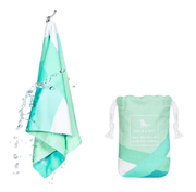 Cooling Towel - Go Faster Collection