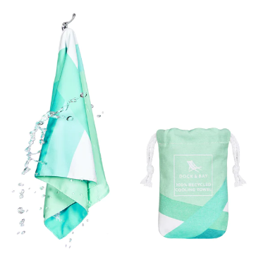 Cooling Towel - Go Faster Collection