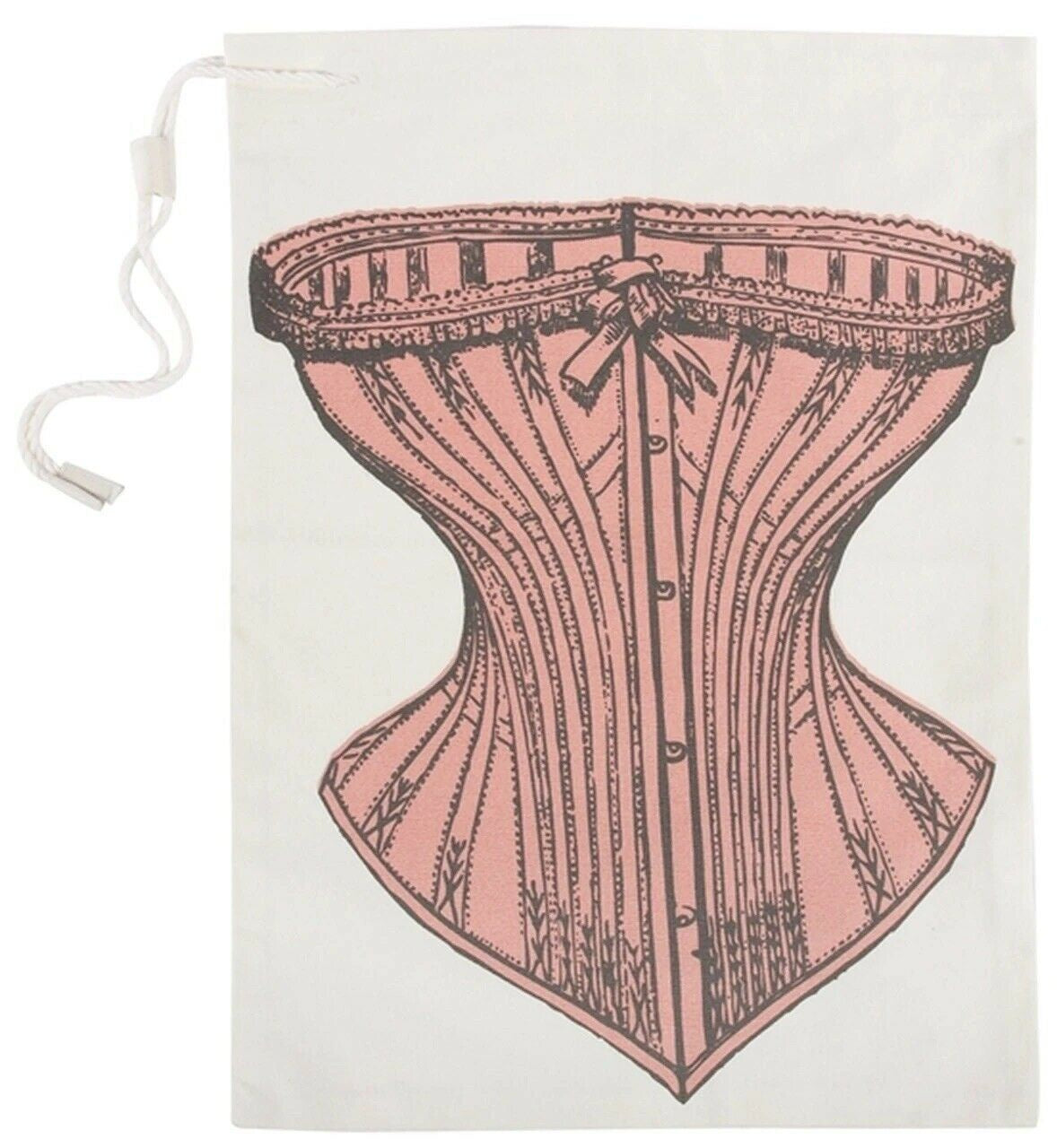 Laundry Bag - Ladies Corset