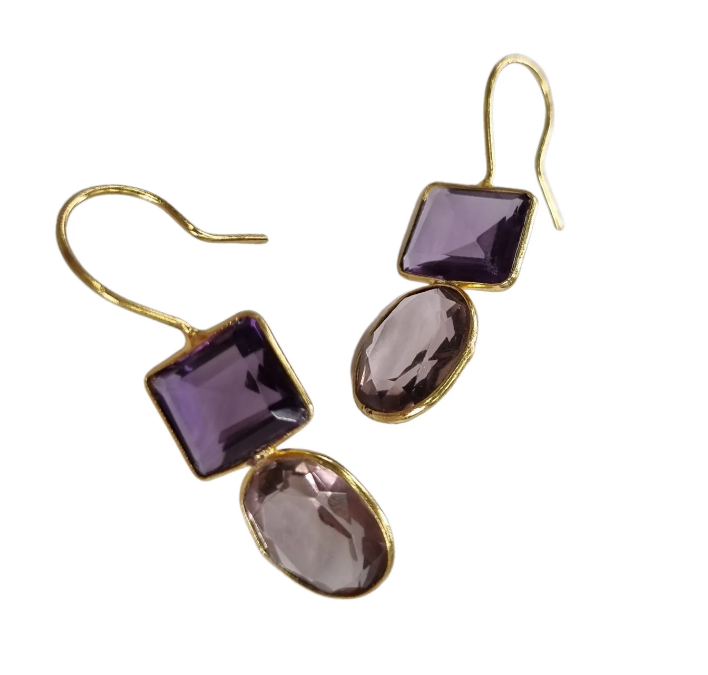 Danika Gem Earring