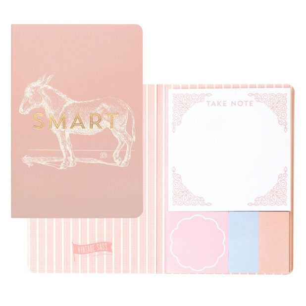 Sticky Notes - Smart Donkey – Wileaway