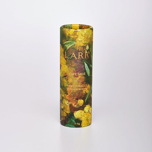 Lark Solid Perfume