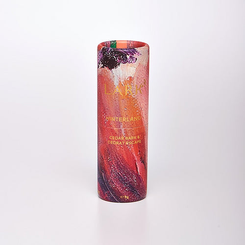 Lark Solid Perfume