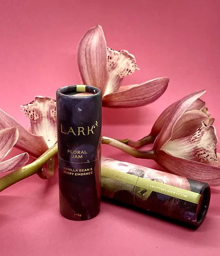 Lark Solid Perfume