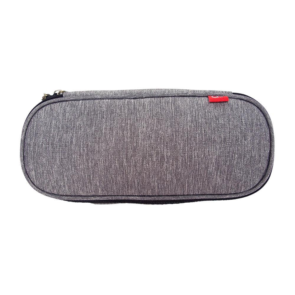 Electronics Case - Light Grey
