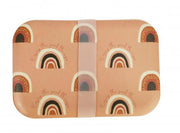 Woodstock Enjoy The Good Things Bamboo Container 800mL